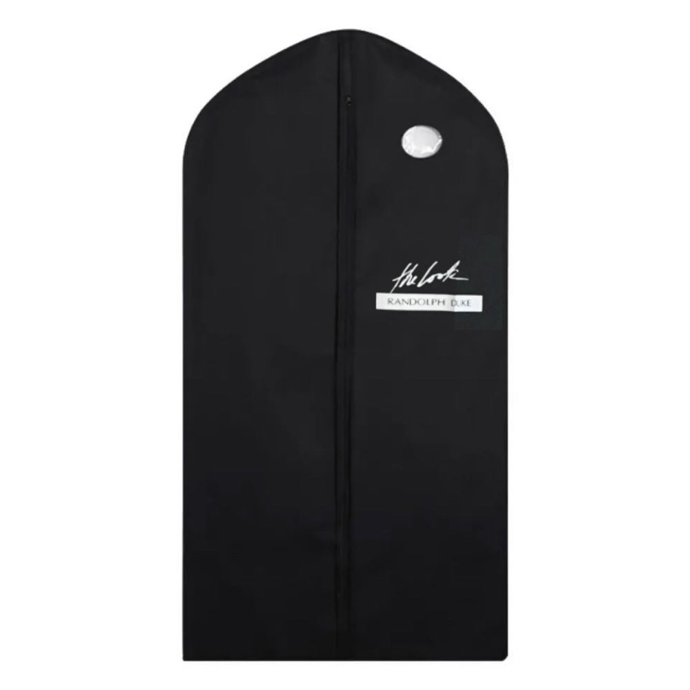 New Randolph Duke Vinyl Garment Bag